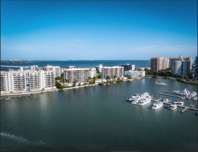 550 GOLDEN GATE POINT, Sarasota, FL, 34236 — photo 2