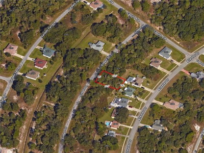 GILBERT Street, North Port, FL, 34288 — photo 2