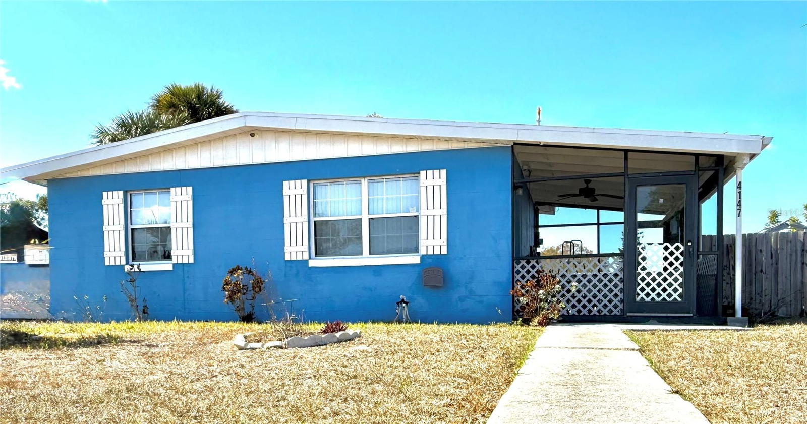 4147 BULLARD Street, North Port, FL, 34287 — photo 1