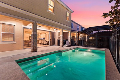 1437 FAIRVIEW Circle, Reunion, FL, 34747 — photo 2