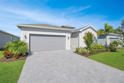 8756 COCO BAY Boulevard, Englewood, FL, 34224 — photo 2