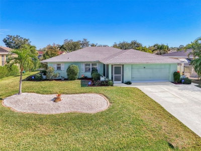 602 PORTIA Street, Nokomis, FL, 34275 — photo 2