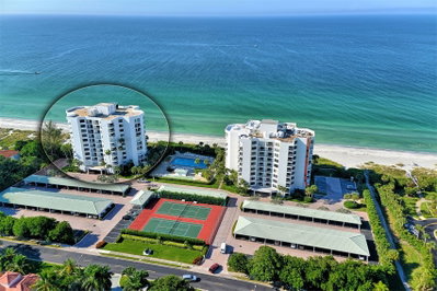 1000 LONGBOAT CLUB Road, Longboat Key, FL, 34228 — photo 2