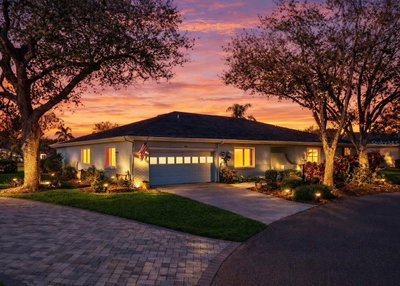 2531 LANCASTER Drive, Sun City Center, FL, 33573 — photo 2