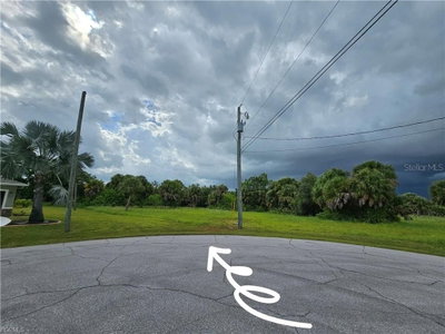 105 ISLAND Court, Rotonda West, FL, 33947 — photo 2