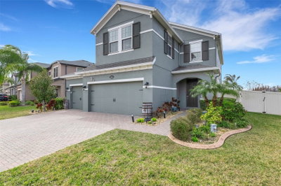 19613 LONG LAKE RANCH Boulevard, Lutz, FL, 33558 — photo 2