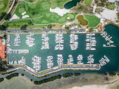 2600 HARBOURSIDE Drive, Longboat Key, FL, 34228 — photo 2