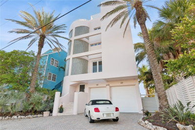 648 BEACH Road, Sarasota, FL, 34242 — photo 2