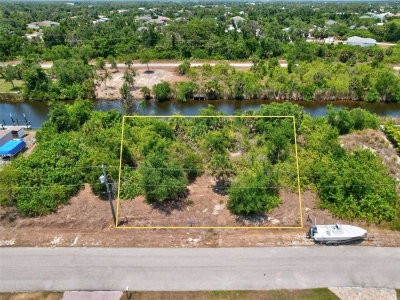 10080 COCOA BEACH Street, Port Charlotte, FL, 33981 — photo 2