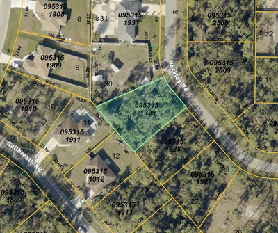 HACKLEY Road, North Port, FL, 34291 — photo 2
