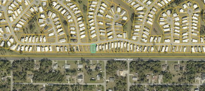 5100 PALENA Boulevard, North Port, FL, 34287 — photo 2