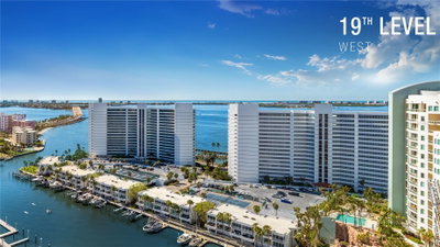 1000 BOULEVARD OF THE ARTS, Sarasota, FL, 34236 — photo 2