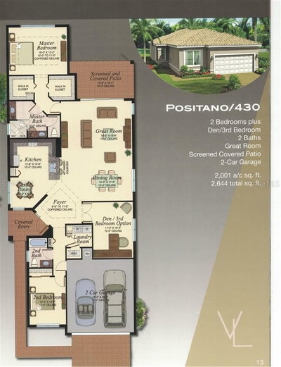 4912 SANDY GLEN Way, Wimauma, FL, 33598 — photo 2
