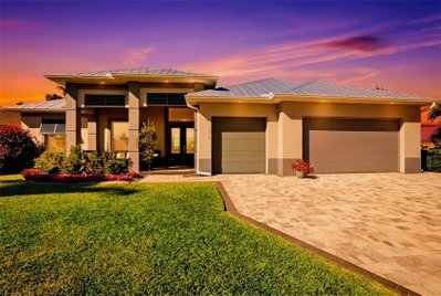 1616 OLD BURNT STORE Road, Cape Coral, FL, 33993 — photo 2