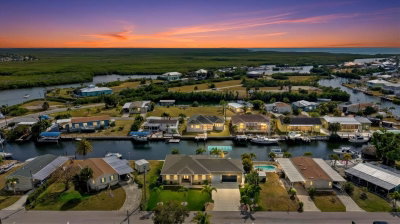 731 ELDORADO Drive, Punta Gorda, FL, 33950 — photo 2
