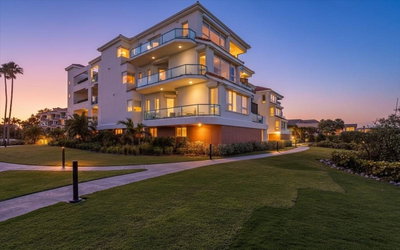 380 GULF OF MEXICO Drive, Longboat Key, FL, 34228 — photo 2