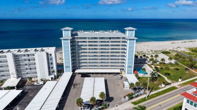 555 THE ESPLANADE, Venice, FL, 34285 — photo 2