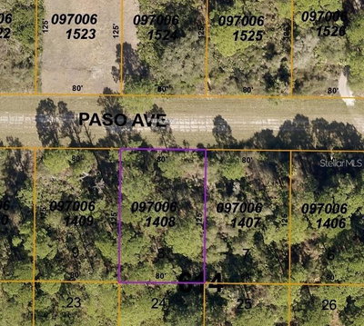 PASO Avenue, North Port, FL, 34291 — photo 2