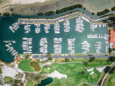2800 HARBOURSIDE Drive, Longboat Key, FL, 34228 — photo 2