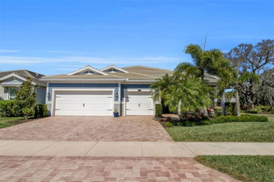 5649 LONG SHORE Loop, Sarasota, FL, 34238 — photo 2