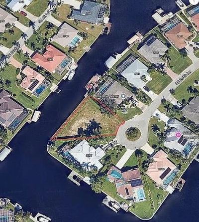 2005 20TH Lane, Cape Coral, FL, 33990 — photo 2