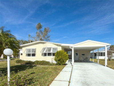 47 QUAIL Court, Ellenton, FL, 34222 — photo 2