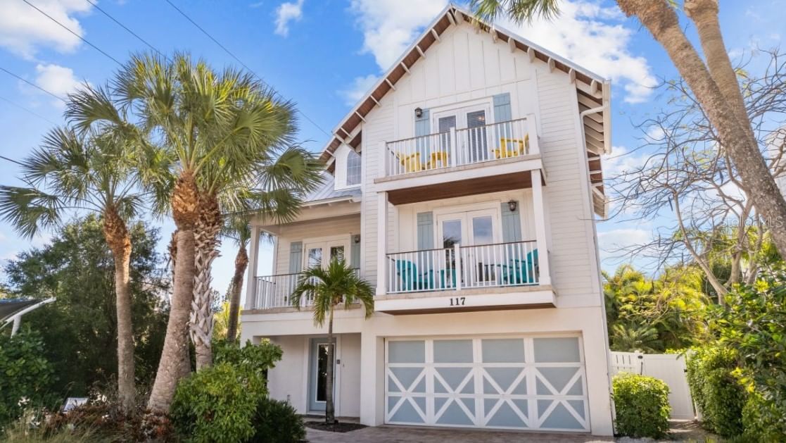 117 WILLOW Avenue, Anna Maria, FL, 34216 — photo 1