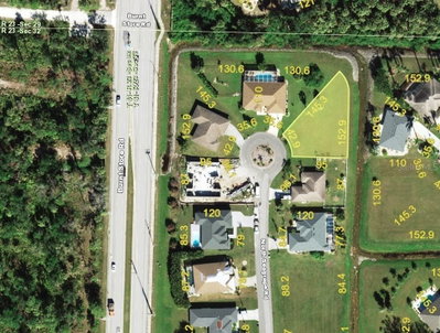 7322 SEAGRAPE Road, Punta Gorda, FL, 33955 — photo 2