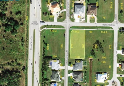 7400 SEAGRAPE Road, Punta Gorda, FL, 33955 — photo 2