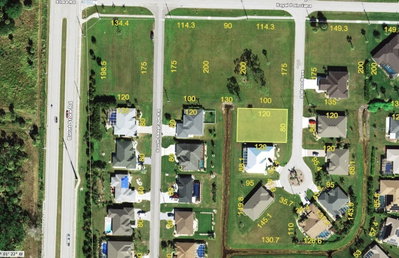 7411 MOSS ROSE, Punta Gorda, FL, 33955 — photo 2