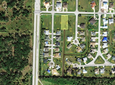 811 ROYAL POINCIANA, Punta Gorda, FL, 33955 — photo 2