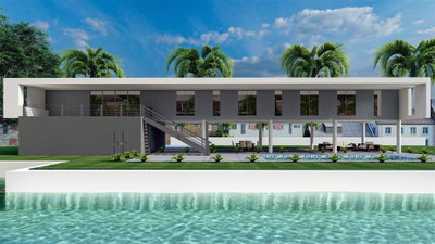720 TARAWITT Drive, Longboat Key, FL, 34228 — photo 2