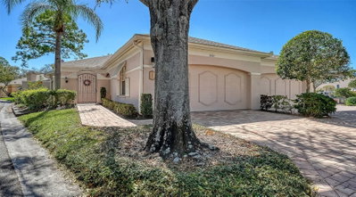 5521 CHANTECLAIRE, Sarasota, FL, 34235 — photo 2