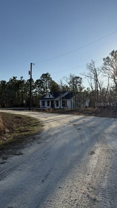 151ST Avenue, Williston, FL, 32696 — photo 2
