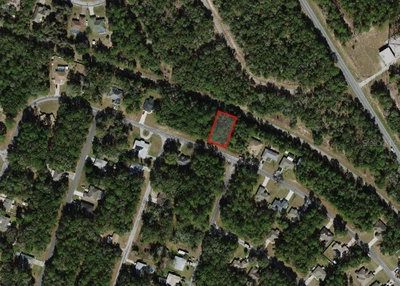 9875 SANDREE Drive, Citrus Springs, FL, 34434 — photo 2