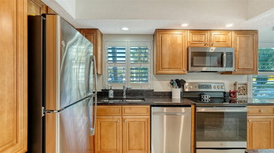 1001 BENJAMIN FRANKLIN Drive, Sarasota, FL, 34236 — photo 2
