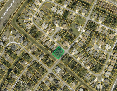 HEDGEWOOD Circle, North Port, FL, 34288 — photo 2