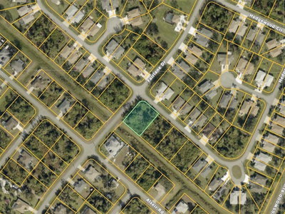 HEDGEWOOD Circle, North Port, FL, 34288 — photo 2