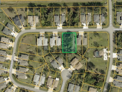 HEDGEWOOD Circle, North Port, FL, 34288 — photo 2