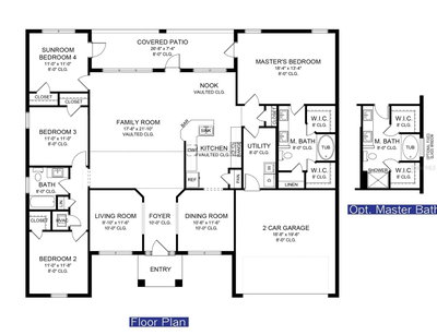 3263 VICKERS Lane, North Port, FL, 34286 — photo 2
