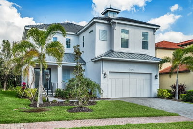 5215 TITLE ROW Drive, Bradenton, FL, 34210 — photo 2