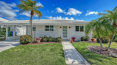 948 SPANISH Drive, Longboat Key, FL, 34228 — photo 2