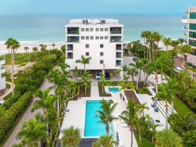 1511 GULF OF MEXICO Drive, Longboat Key, FL, 34228 — photo 2
