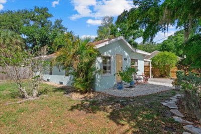 4111 SARASOTA Avenue, Sarasota, FL, 34234 — photo 2