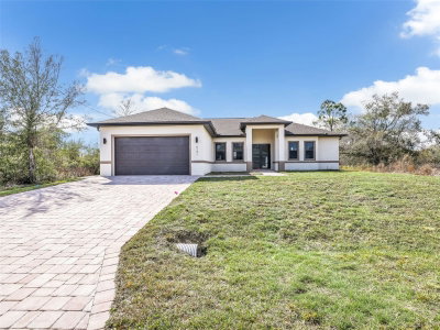 6191 KAMBACH Street, Port Charlotte, FL, 33981 — photo 2