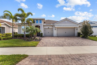 5745 LONG SHORE Loop, Sarasota, FL, 34238 — photo 2