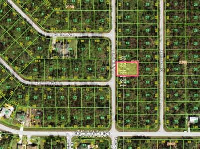 486 DAILEY Street, Port Charlotte, FL, 33953 — photo 2
