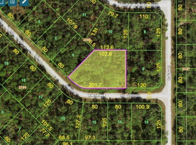 12550 RANCH Avenue, Port Charlotte, FL, 33953 — photo 2