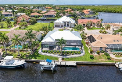 1430 SEA GULL Court, Punta Gorda, FL, 33950 — photo 2