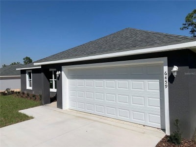 6459 204TH Avenue, Dunnellon, FL, 34431 — photo 2